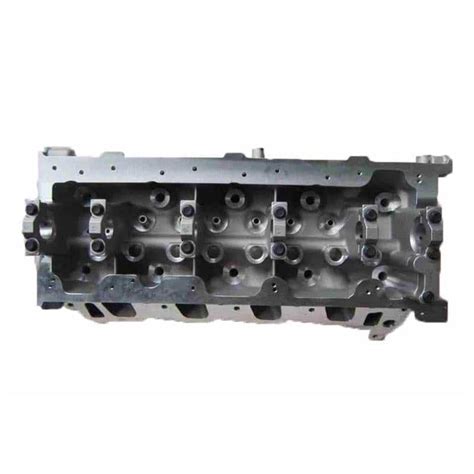 cnc machined 4.6 2v heads|ford cnc cylinder heads.